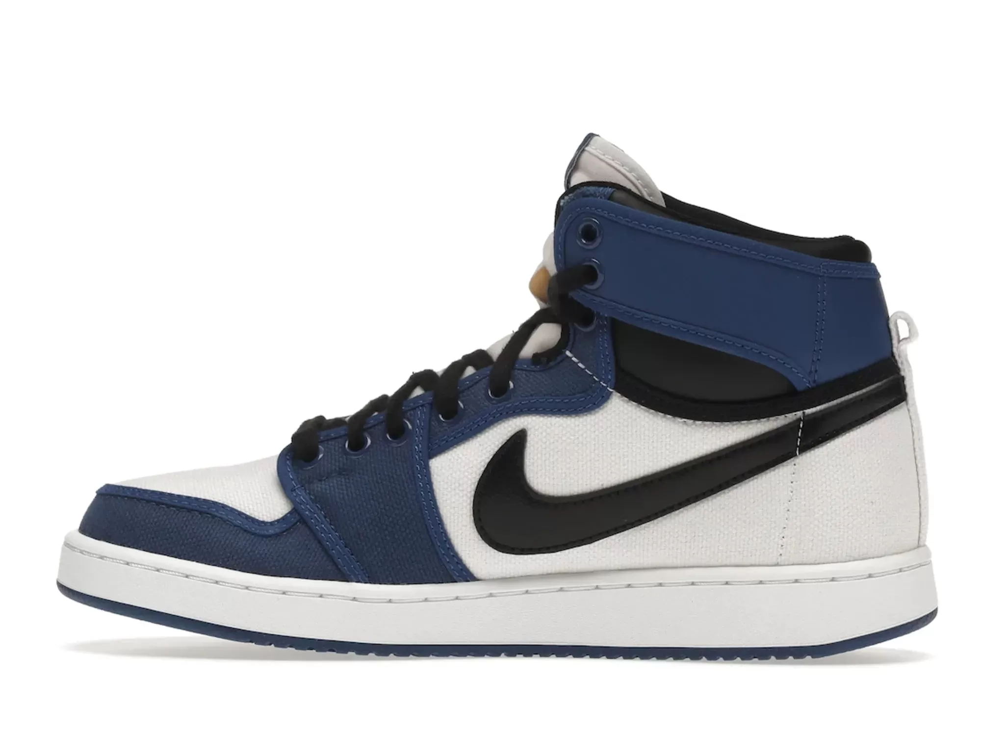 Nike Air Jordan 1 Retro AJKO "Storm Blue"