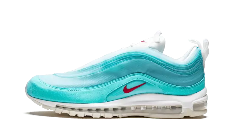 Nike Air Max 97 Shanghai Kaleidoscope