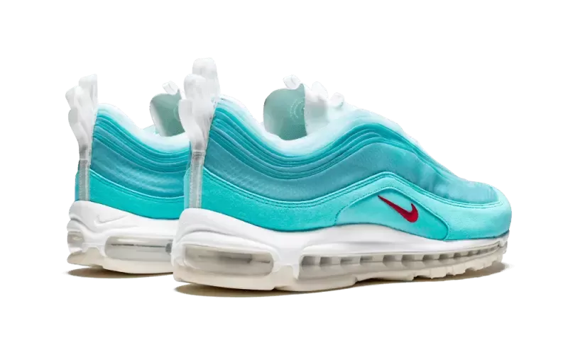 Nike Air Max 97 Shanghai Kaleidoscope