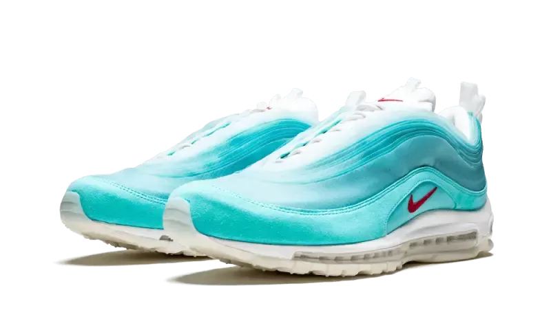 Nike Air Max 97 Shanghai Kaleidoscope