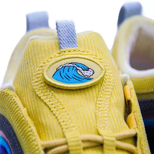 NIKE AIR MAX 97/1 SEAN WOTHERSPOON 2018