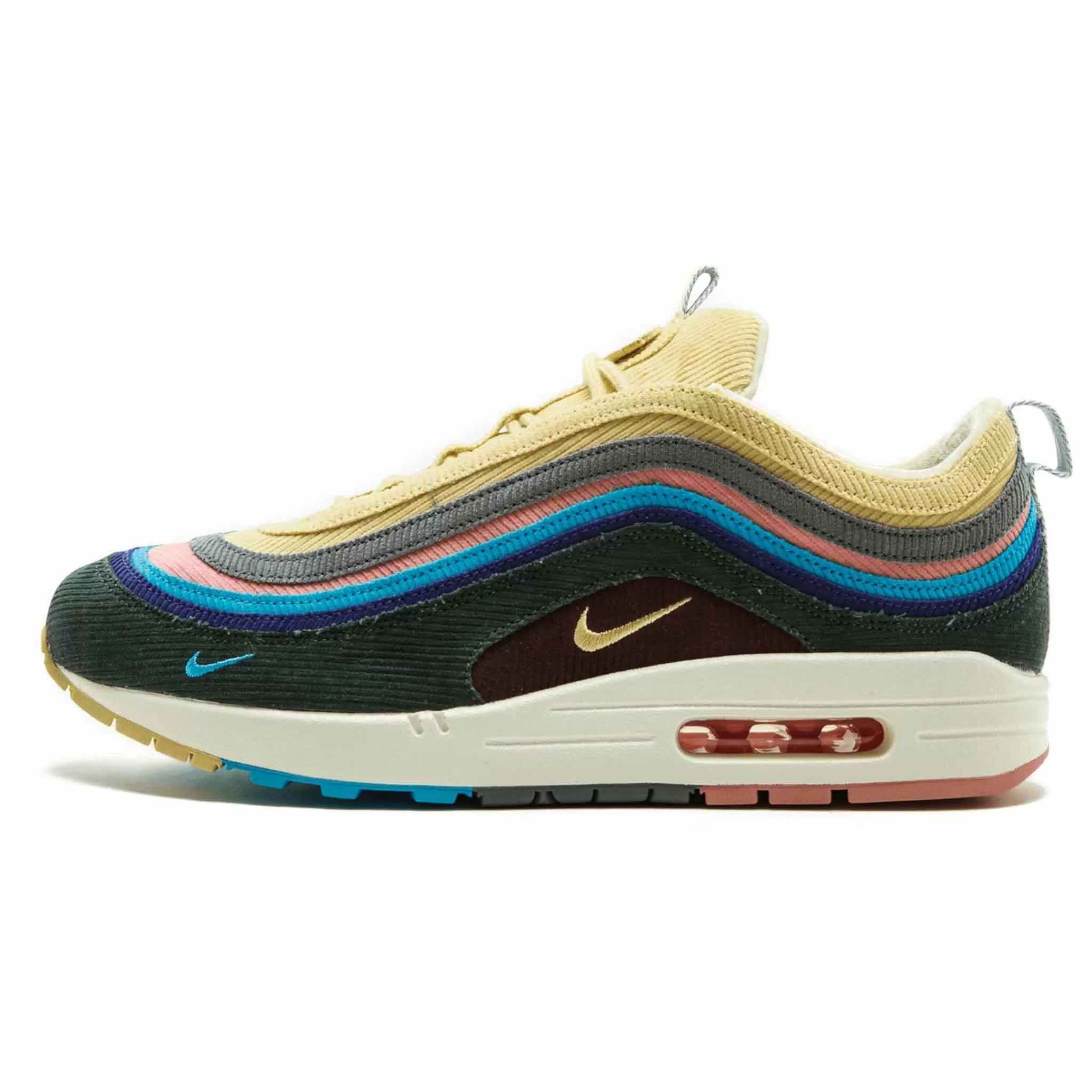 NIKE AIR MAX 97/1 SEAN WOTHERSPOON 2018