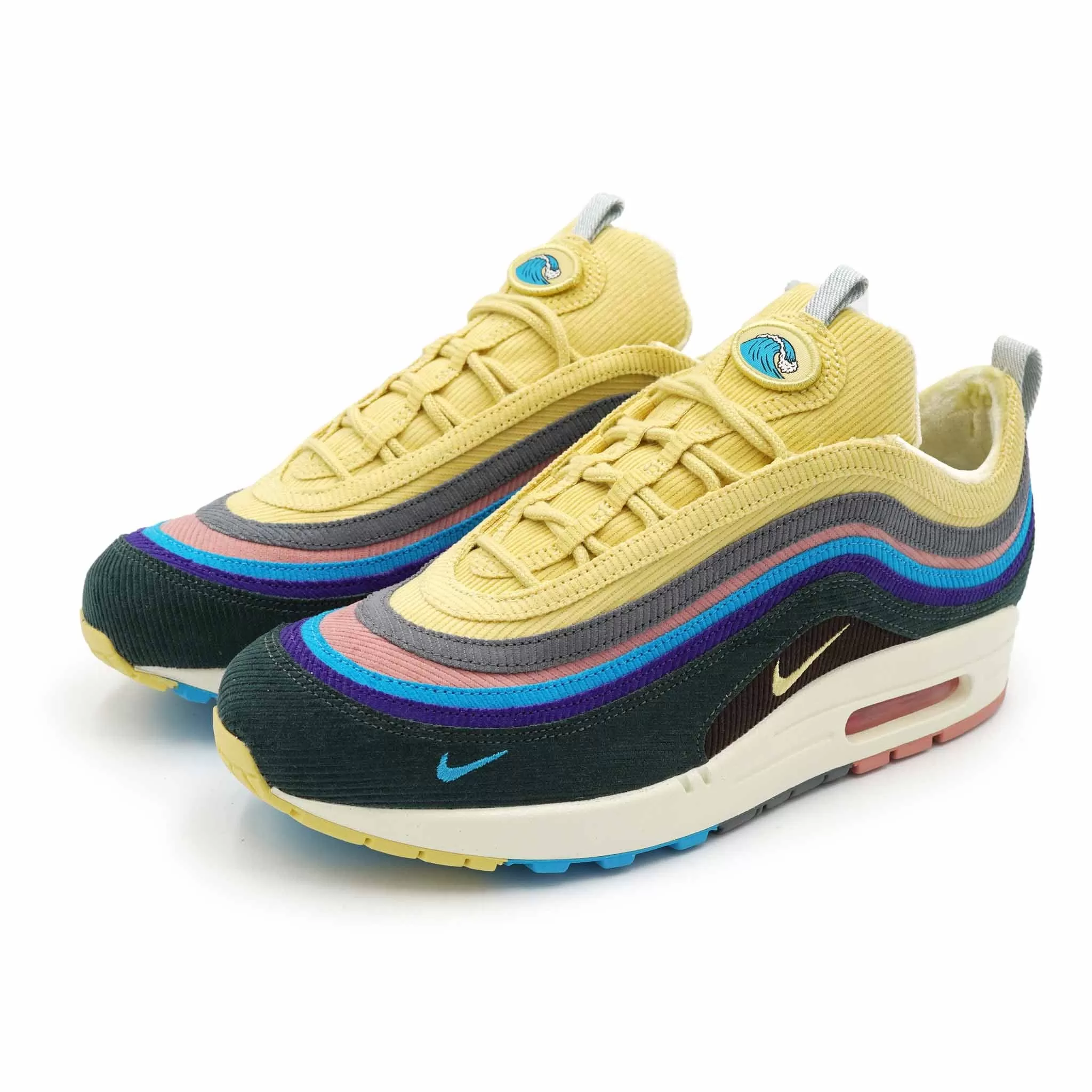 NIKE AIR MAX 97/1 SEAN WOTHERSPOON 2018