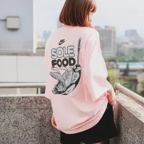 Nike NSW Sole Food Oversize Tee [FB9808-686]