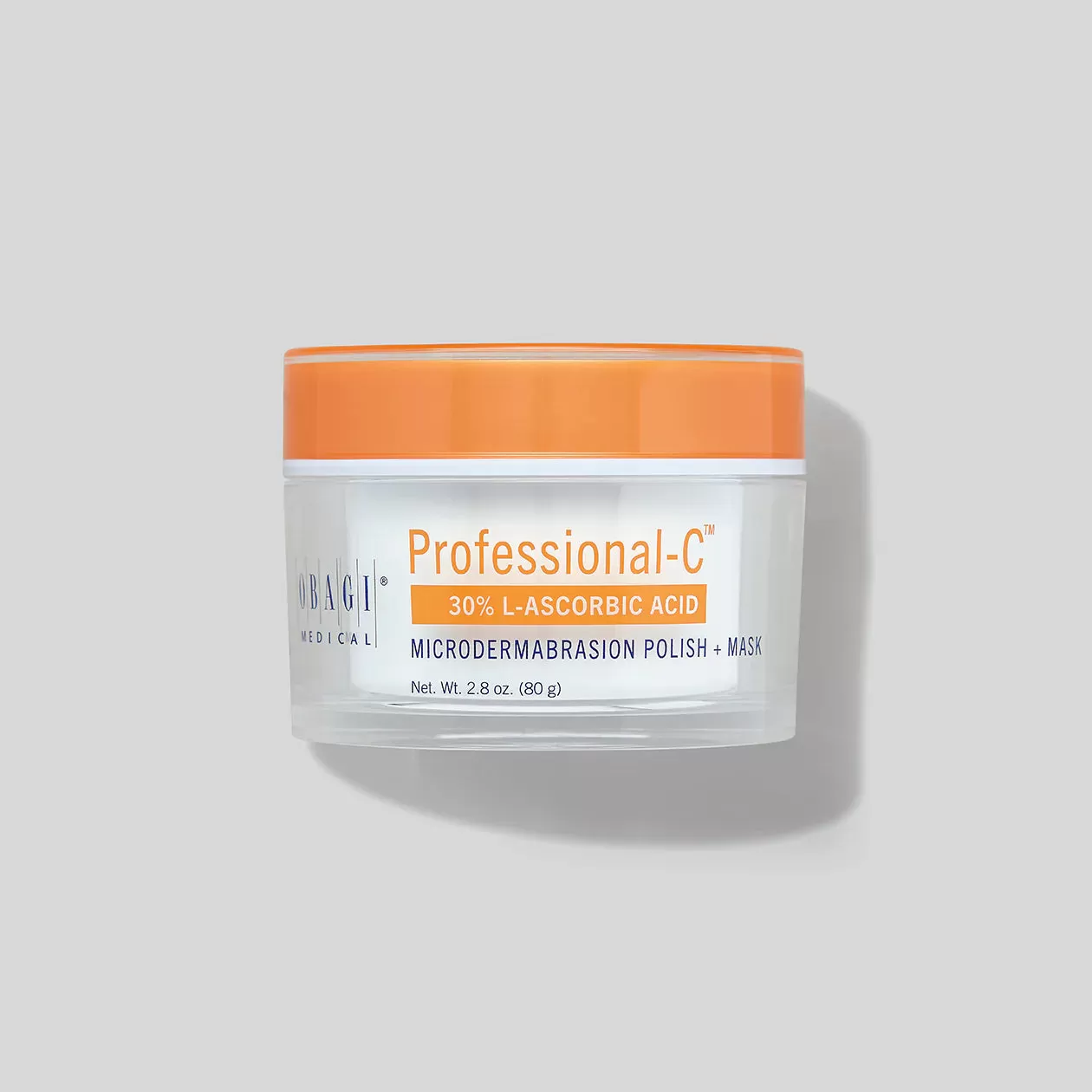 Obagi Professional-C Microdermabrasion Polish and Mask 80g