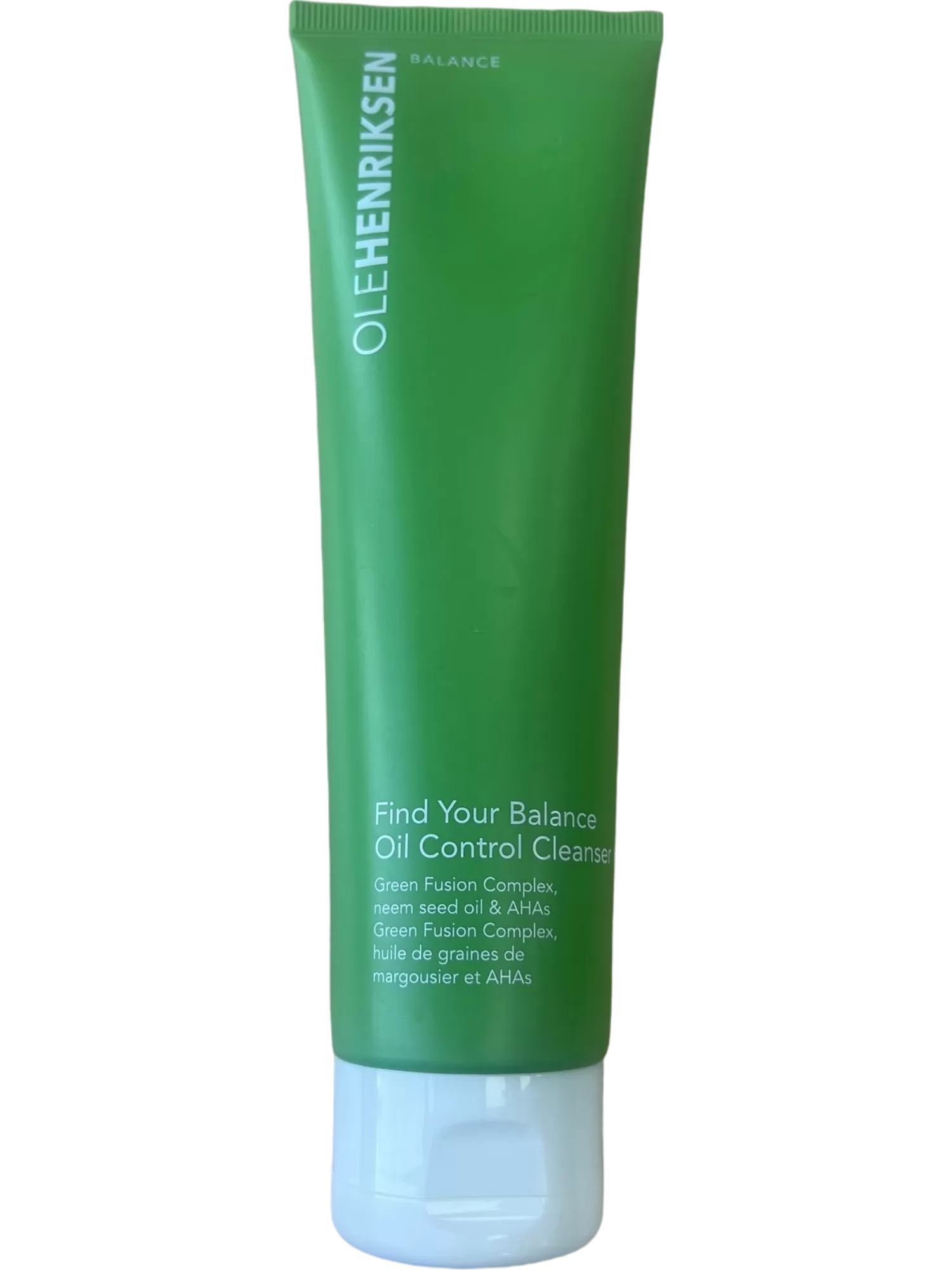 OLEHENRIKSEN Green Find Your Balance Oil Control Cleanser 147ml