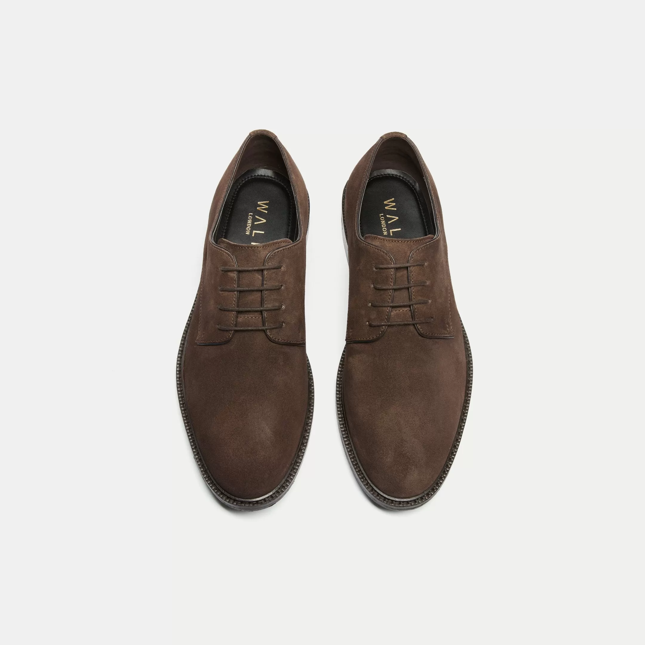 Oliver Derby Shoes