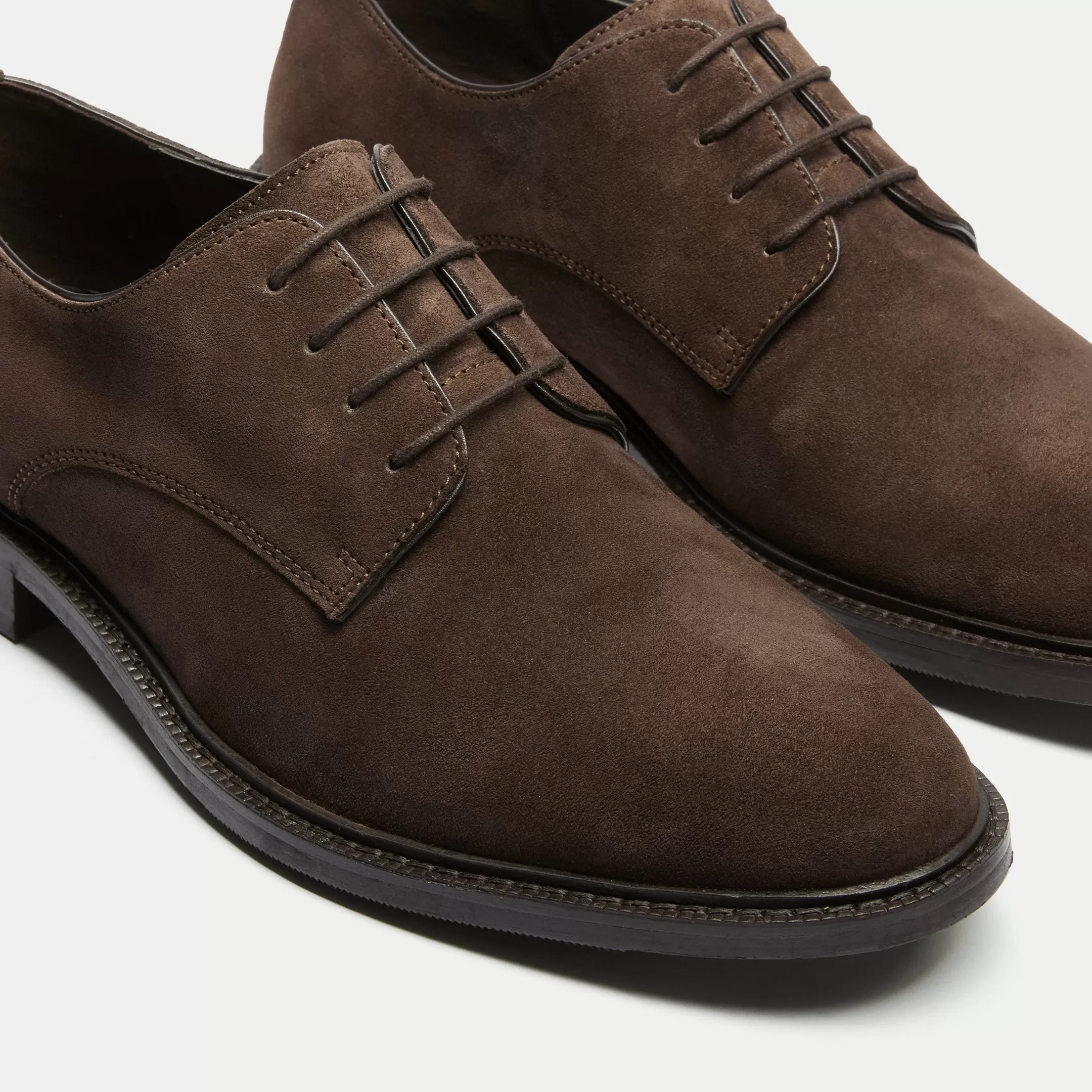 Oliver Derby Shoes