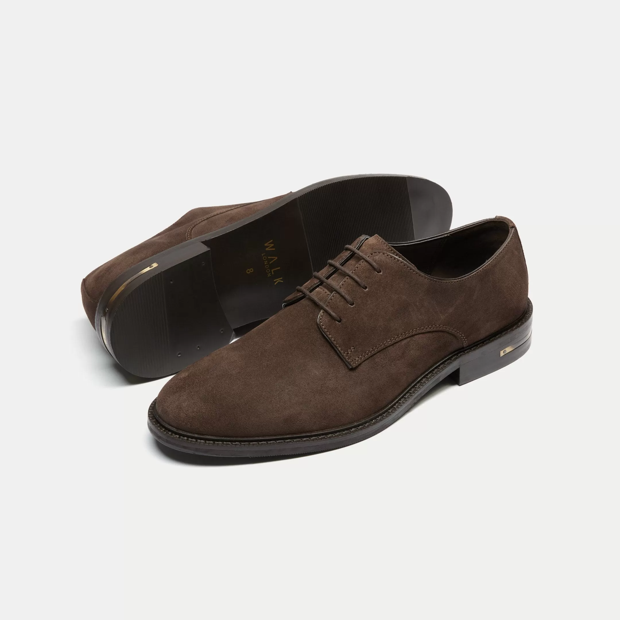 Oliver Derby Shoes