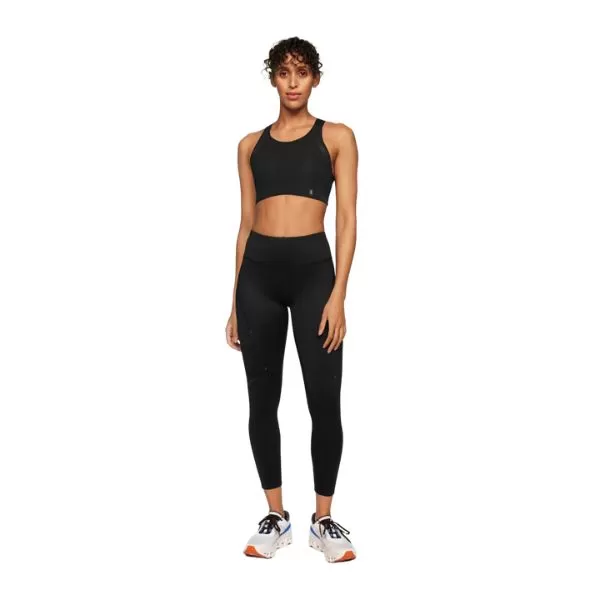 On Performance Tights 7/8 Womens