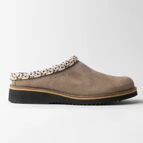 Original Clog - Suede