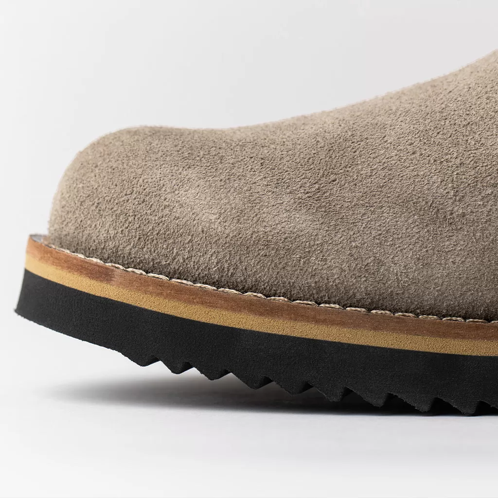 Original Clog - Suede