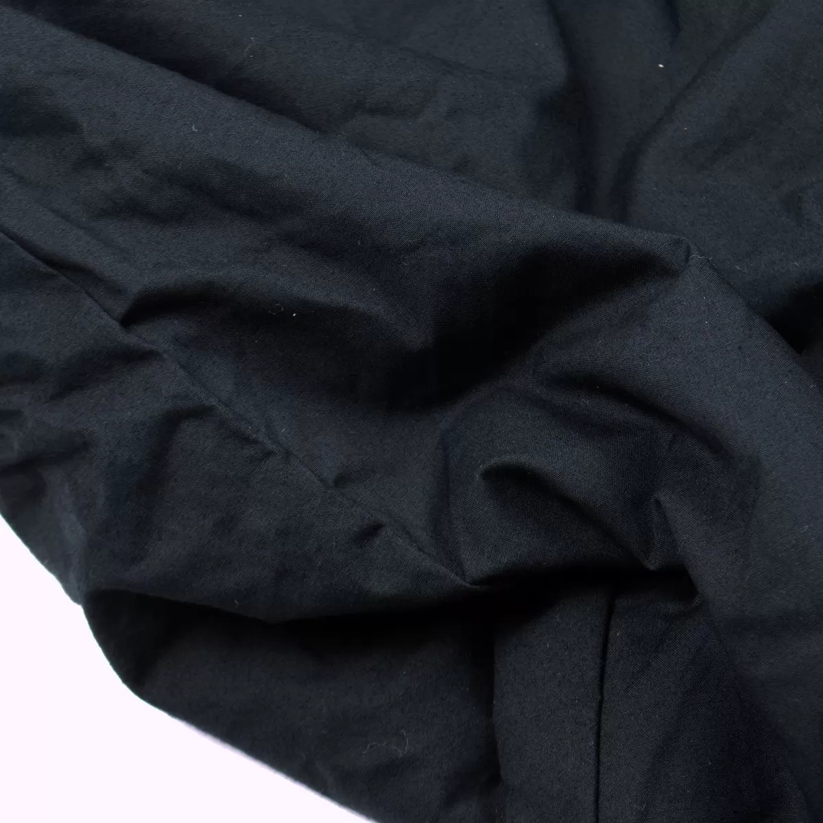 orSlow - Cotton Shell Jacket - Black