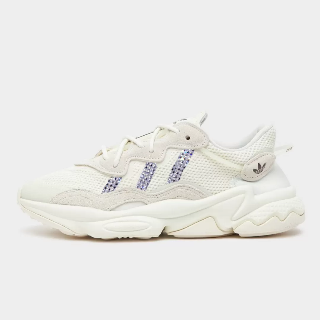 Ozweego Women (Off White)