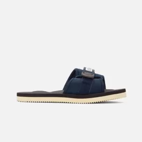 Padri Sandals - Navy