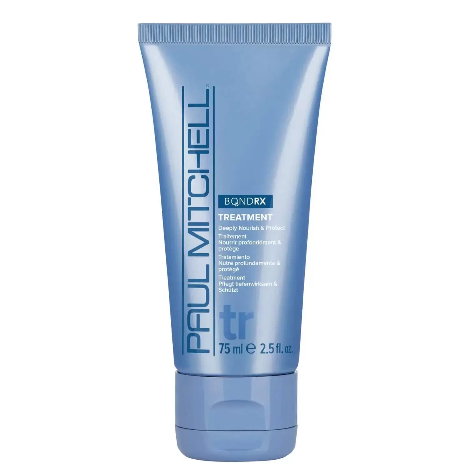 Paul Mitchell Bond RX Treatment 75ml