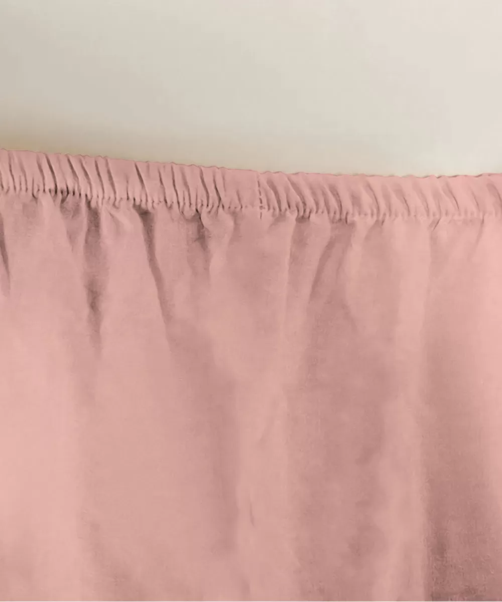 Pearl Rose - Fitted Sheet