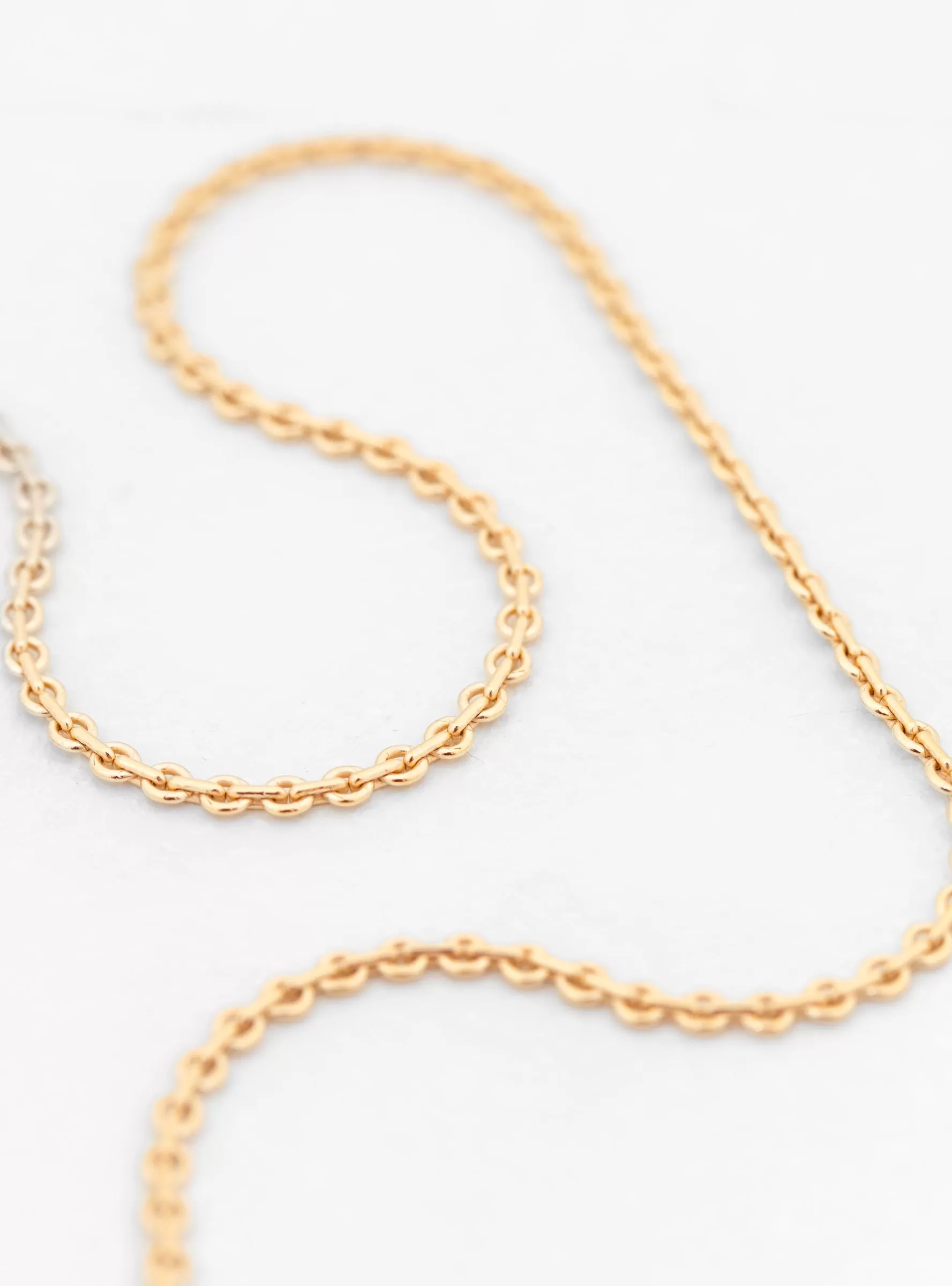 Pina 14k Gold Plated Necklace