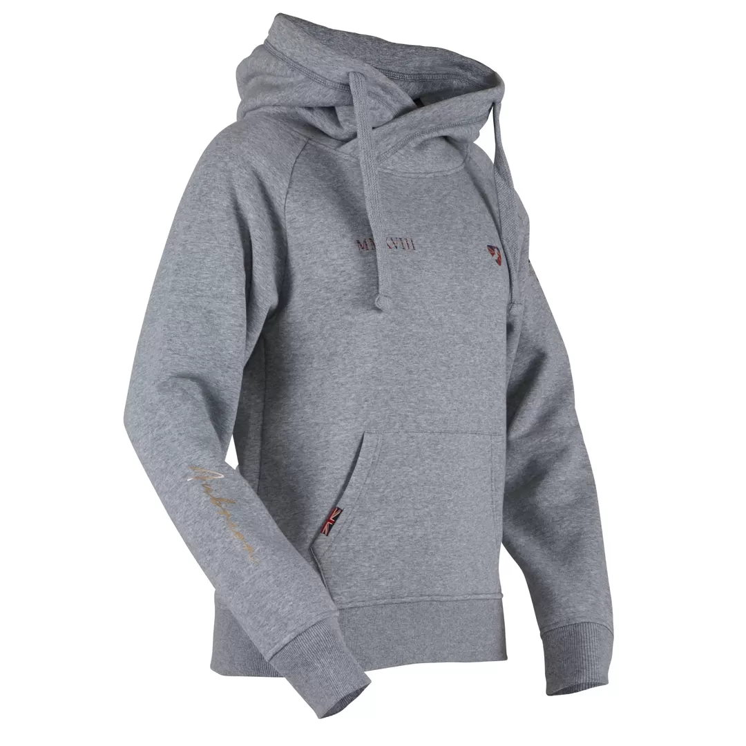 Shires Aubrion Team Girls Hoodie