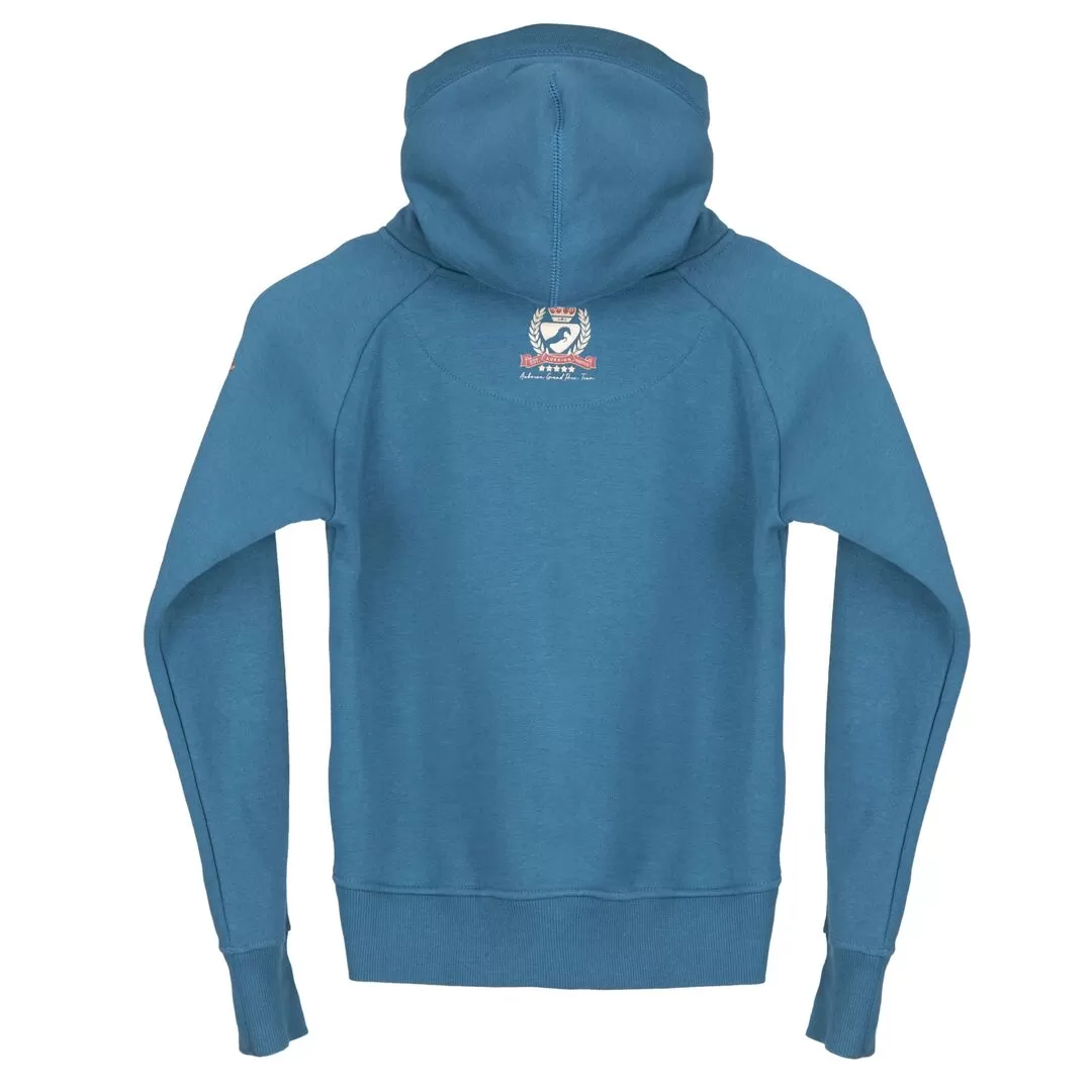 Shires Aubrion Team Girls Hoodie