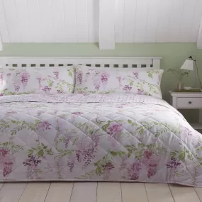 Siobhan Pink Bedspread