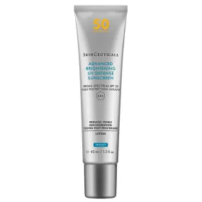 SkinCeuticals | Advanced Brightening UV Defence Sunscreen SPF50 40ml