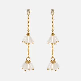 Soiree Drop Earrings