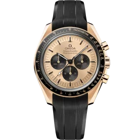 SPEEDMASTER MOONWATCH MOONSHINE GOLD 42MM 310.62.42.50.99.001