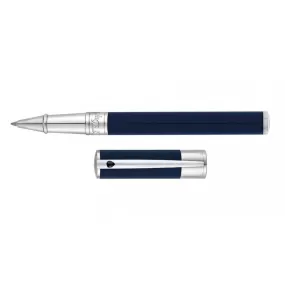 S.T. Dupont D-Initial Rollerball Pen