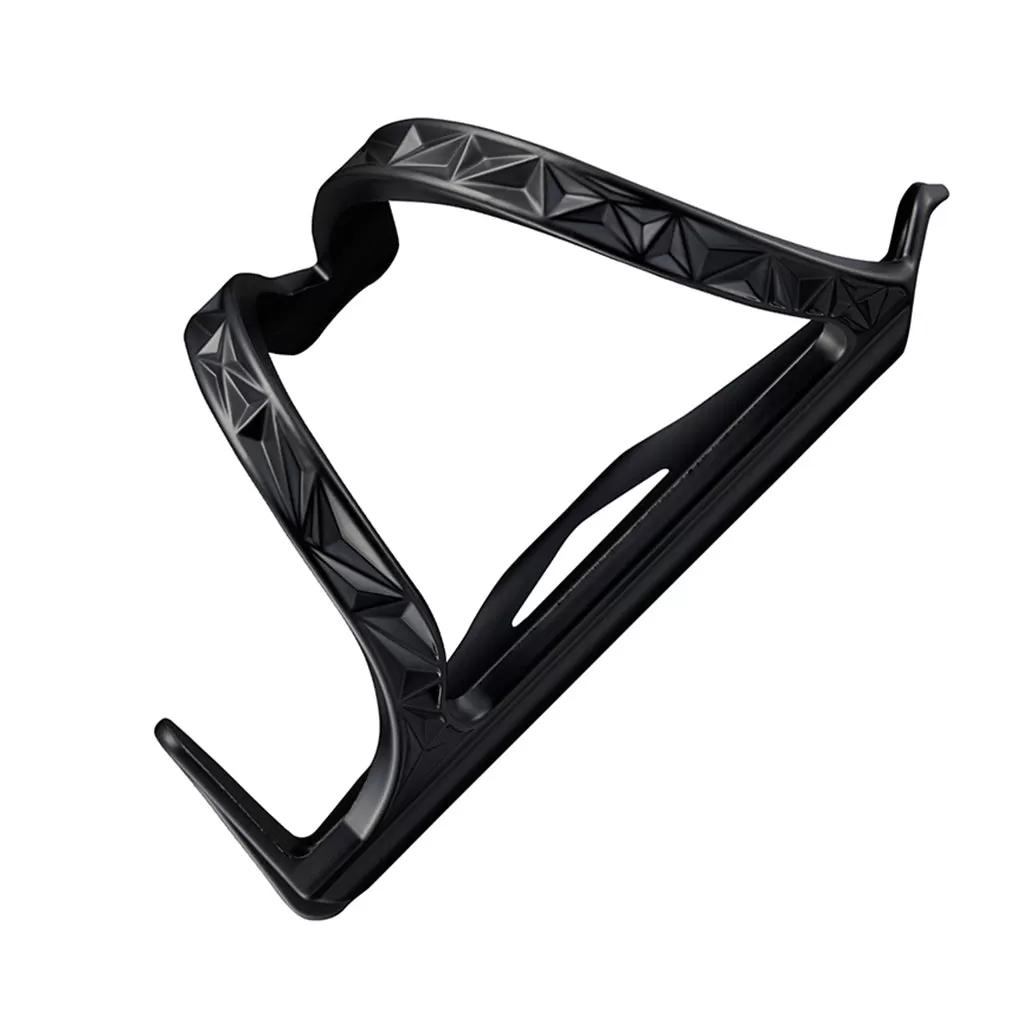 Supacaz Side Swipe Bottle Cage Left -Black