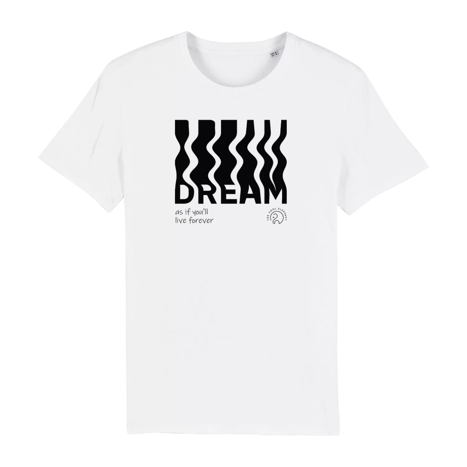 T-Shirt "Dream"