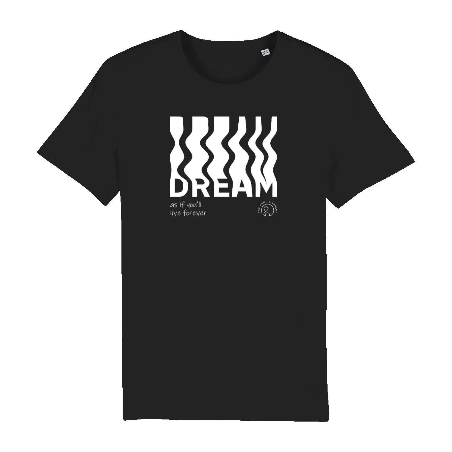 T-Shirt "Dream"