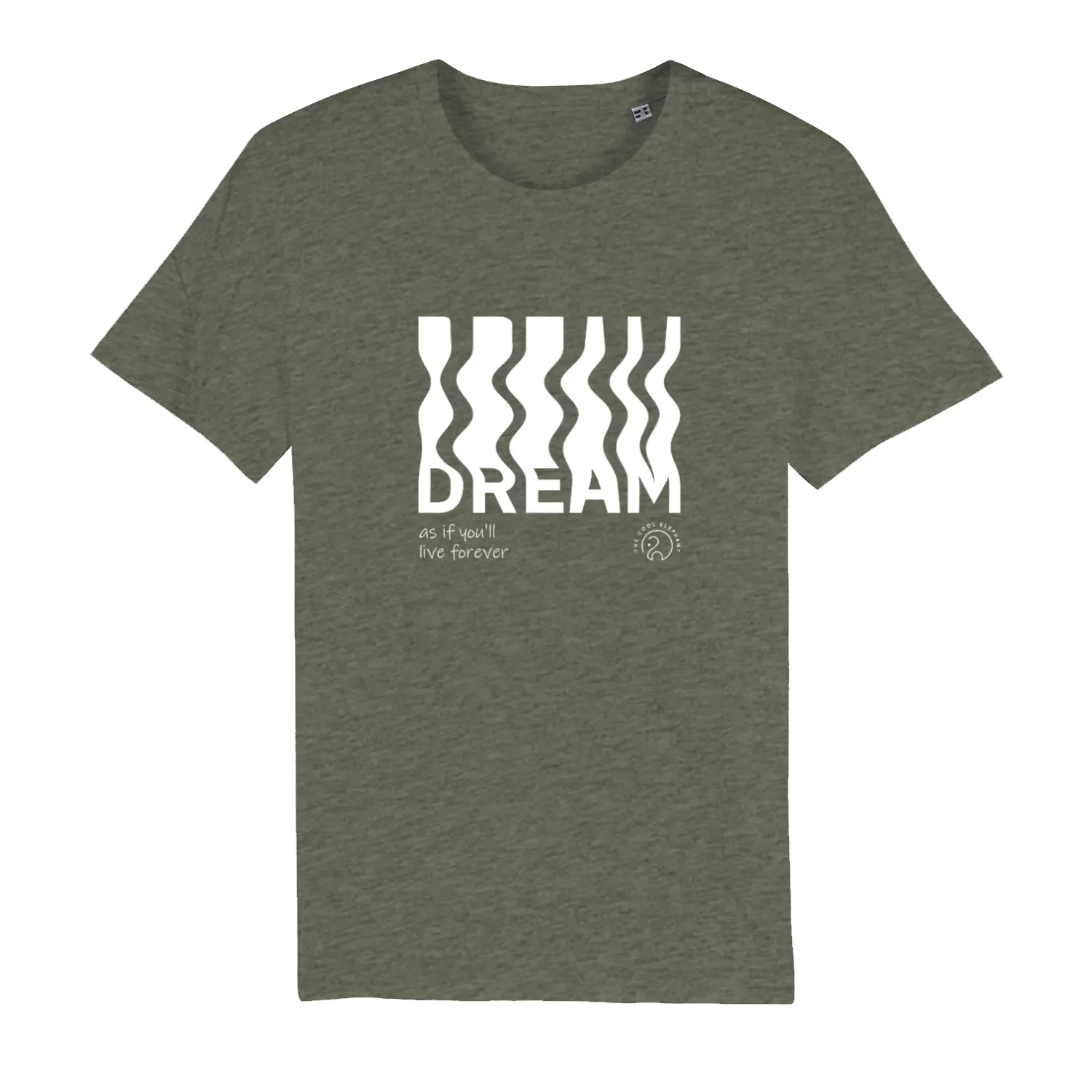 T-Shirt "Dream"