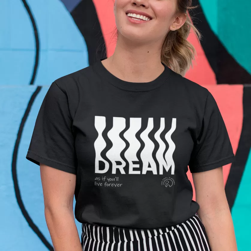 T-Shirt "Dream"