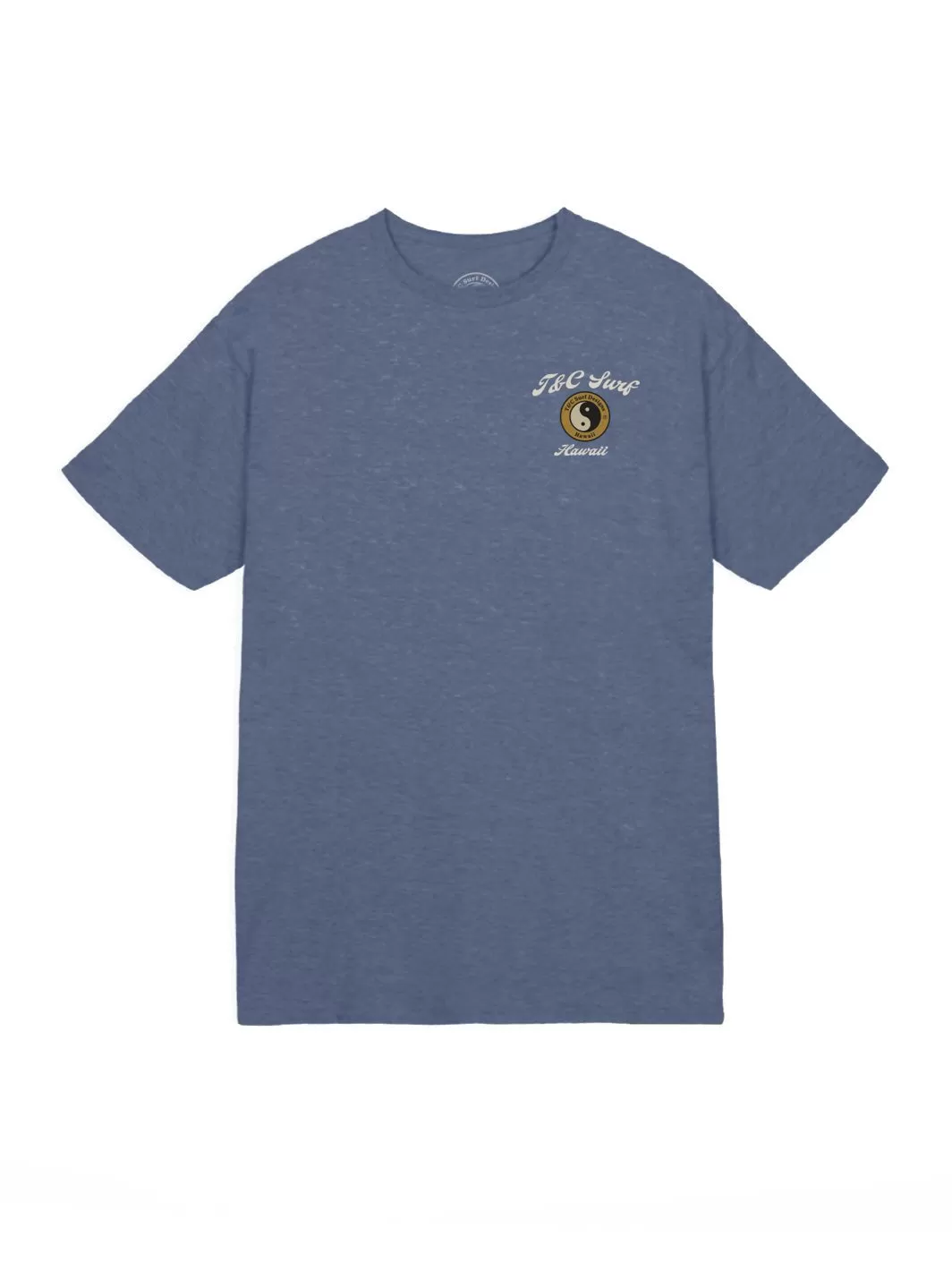 T&C Surf Adobo and Rice Jersey Tee