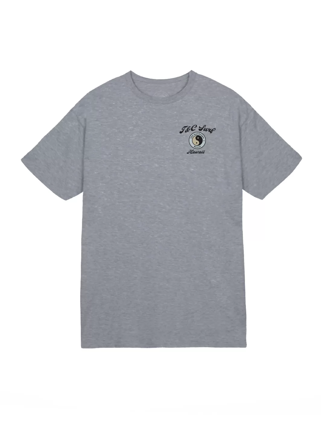 T&C Surf Adobo and Rice Jersey Tee