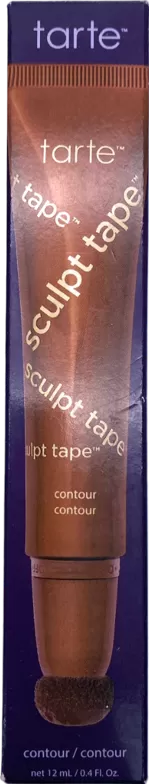 Tarte Sculpt Tape Contour Deep Bronze 12ml