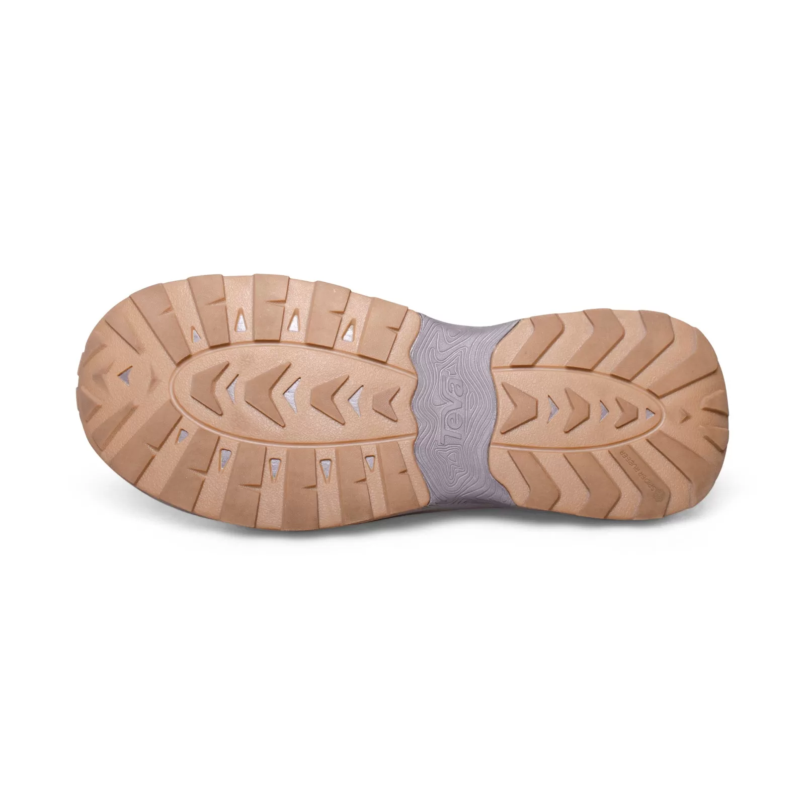 Teva Outflow CT Mood Indigo Sandals - Men's