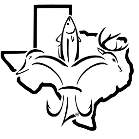 Texas Sportsman Decal