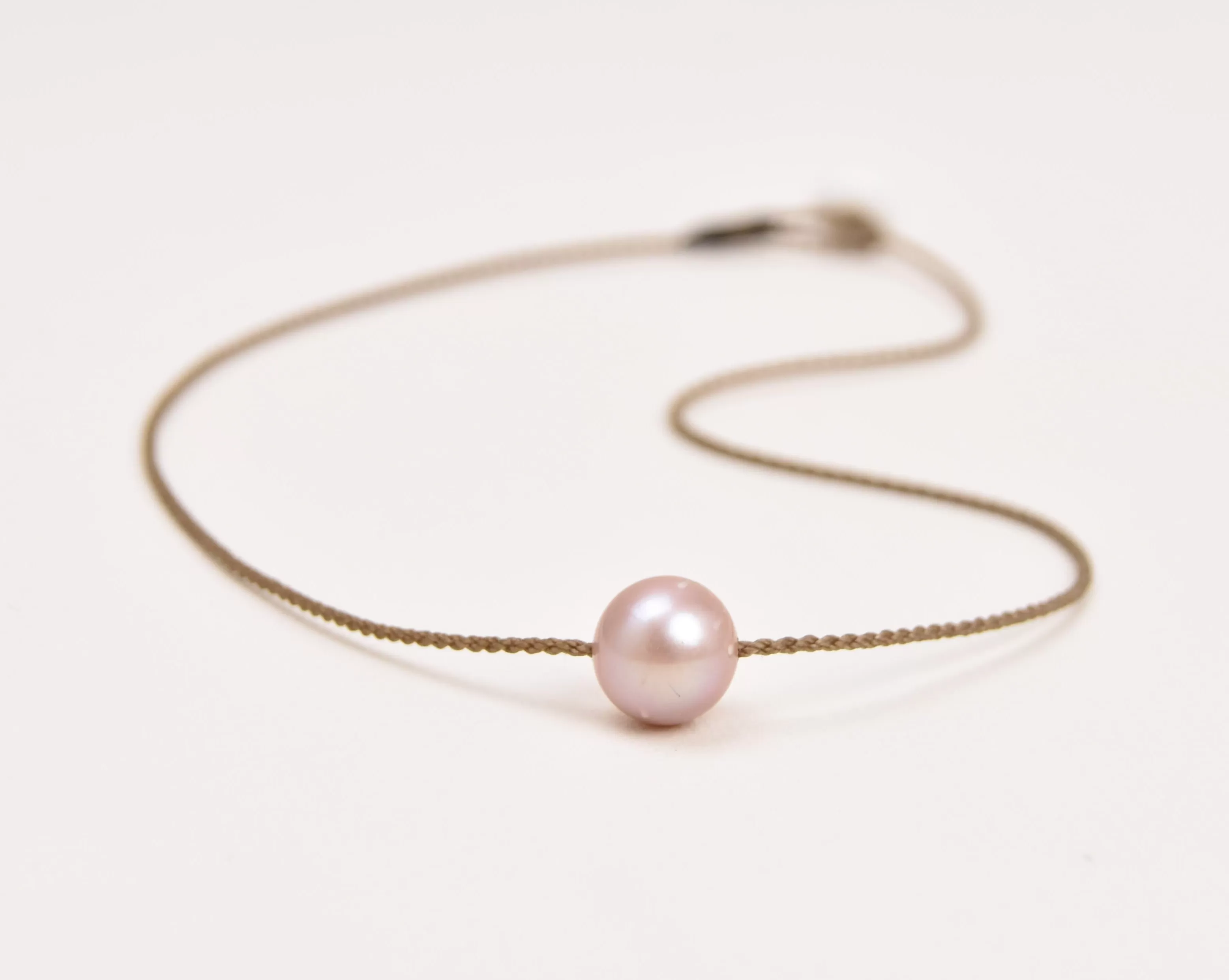 The Original Tula: Classic Necklace (pearl options)