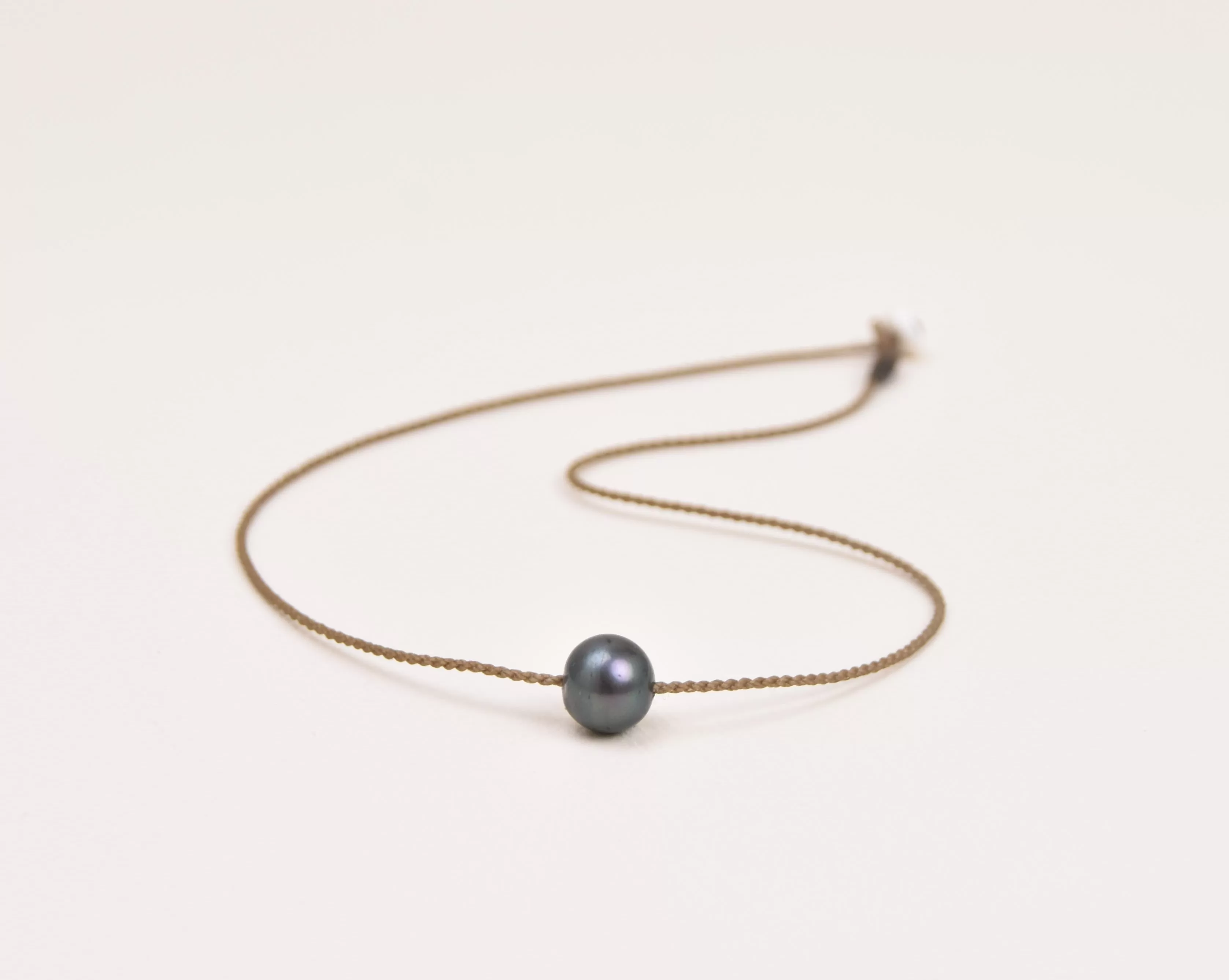 The Original Tula: Classic Necklace (pearl options)