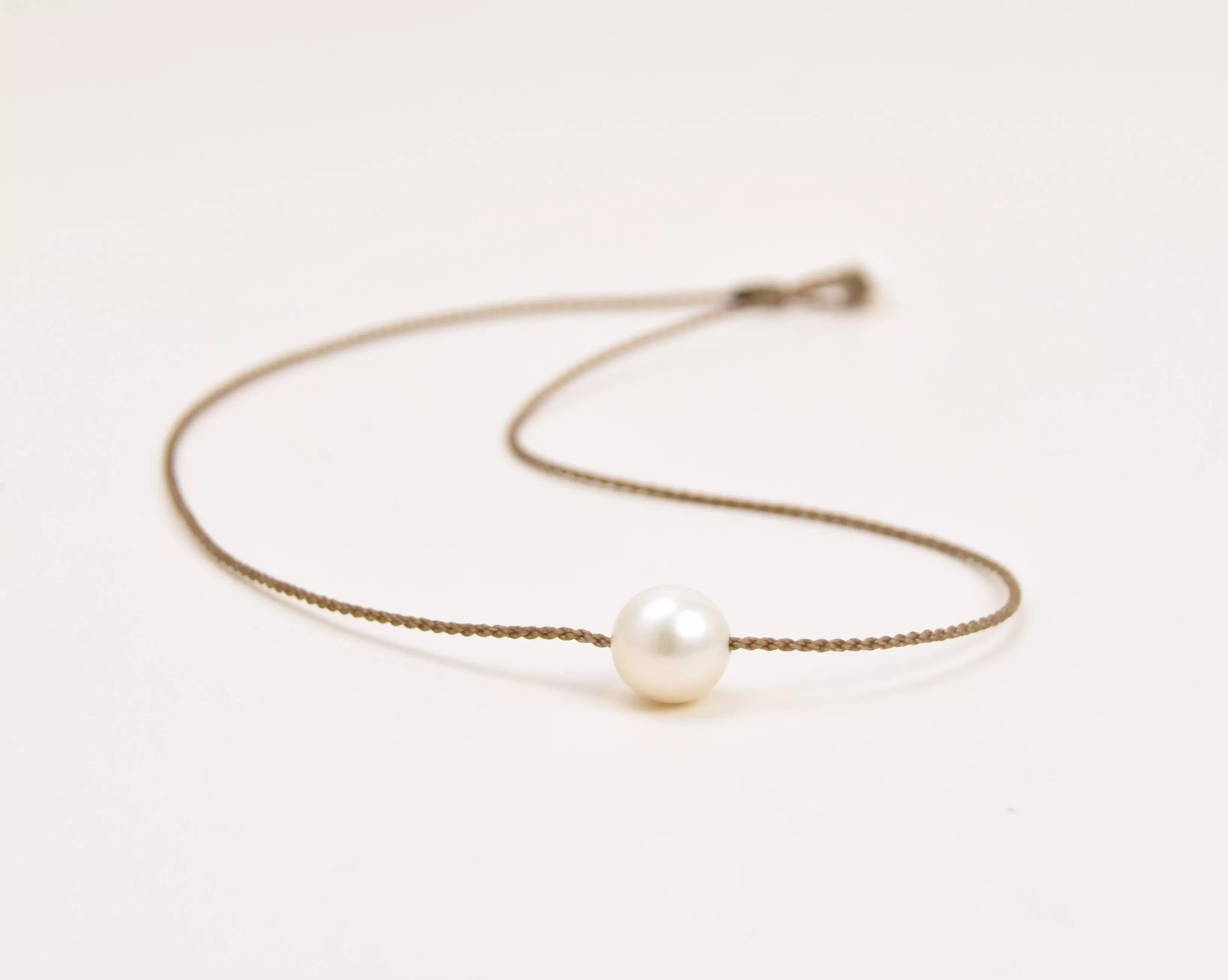 The Original Tula: Classic Necklace (pearl options)