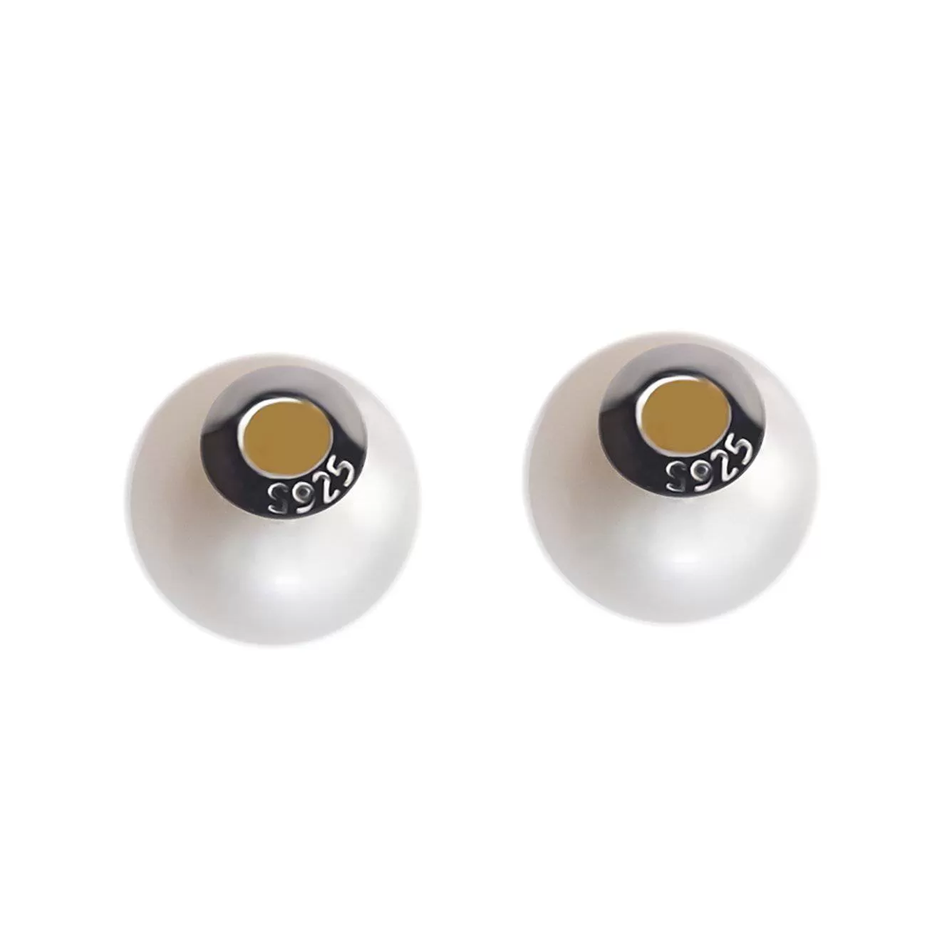 Top Grade Freshwater Pearl Earrings WE00533 | DECO