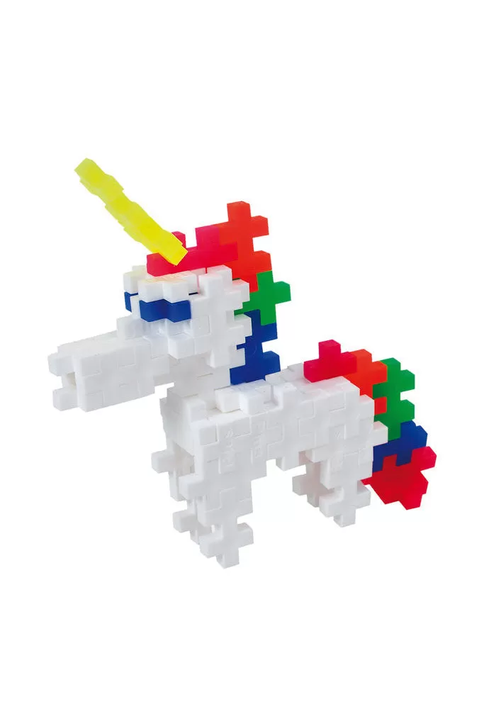 Tube Mini Unicorn - 100 pcs