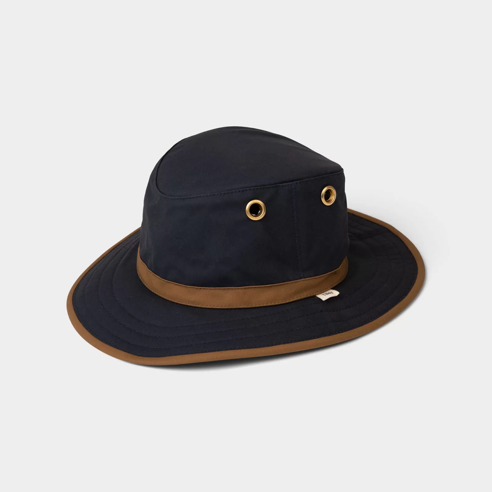 TWC7 Outback Waxed Cotton Hat