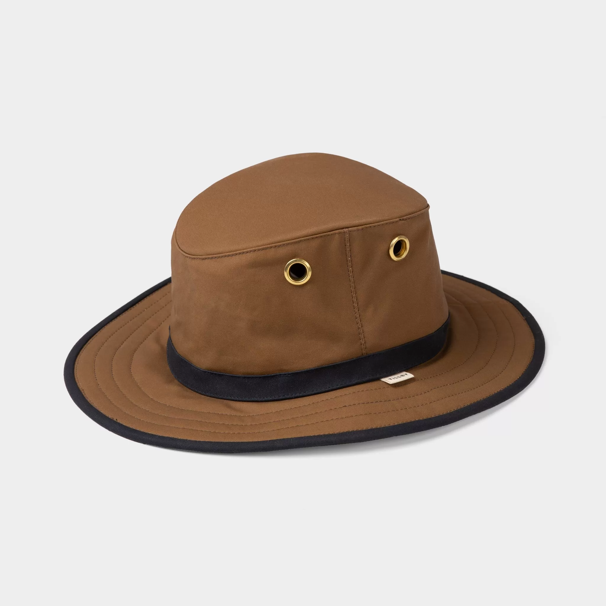 TWC7 Outback Waxed Cotton Hat