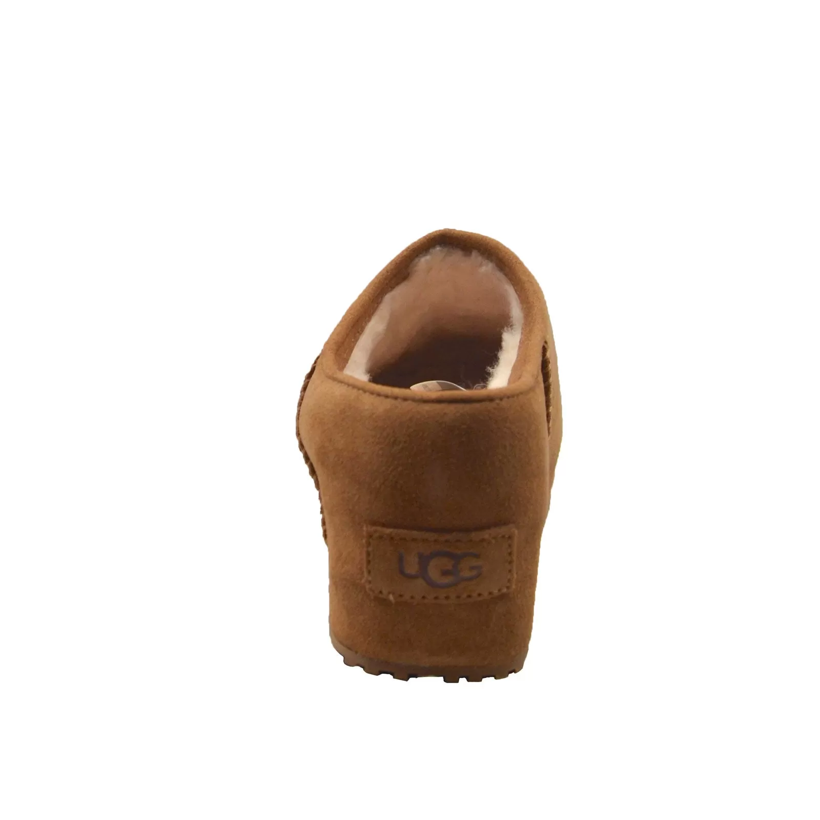 UGG Cottage Clog 1143834 (Chestnut)