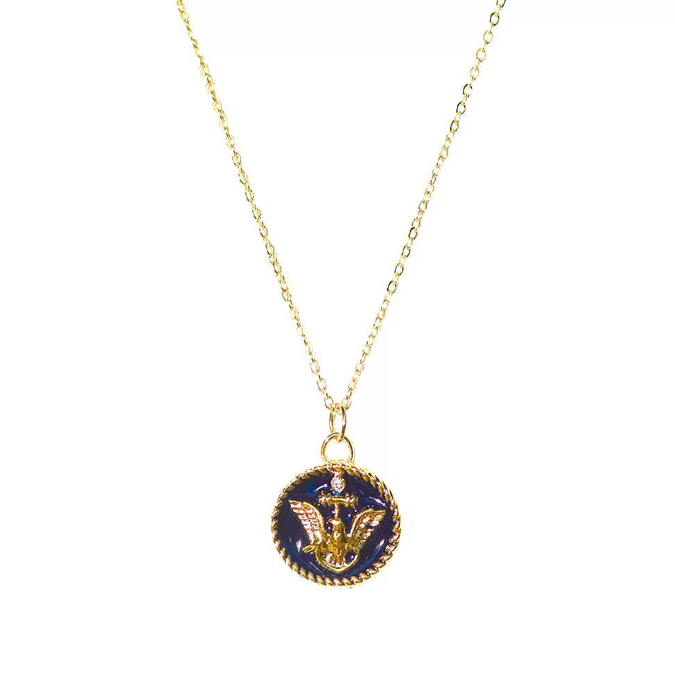 US Navy Necklace