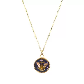 US Navy Necklace