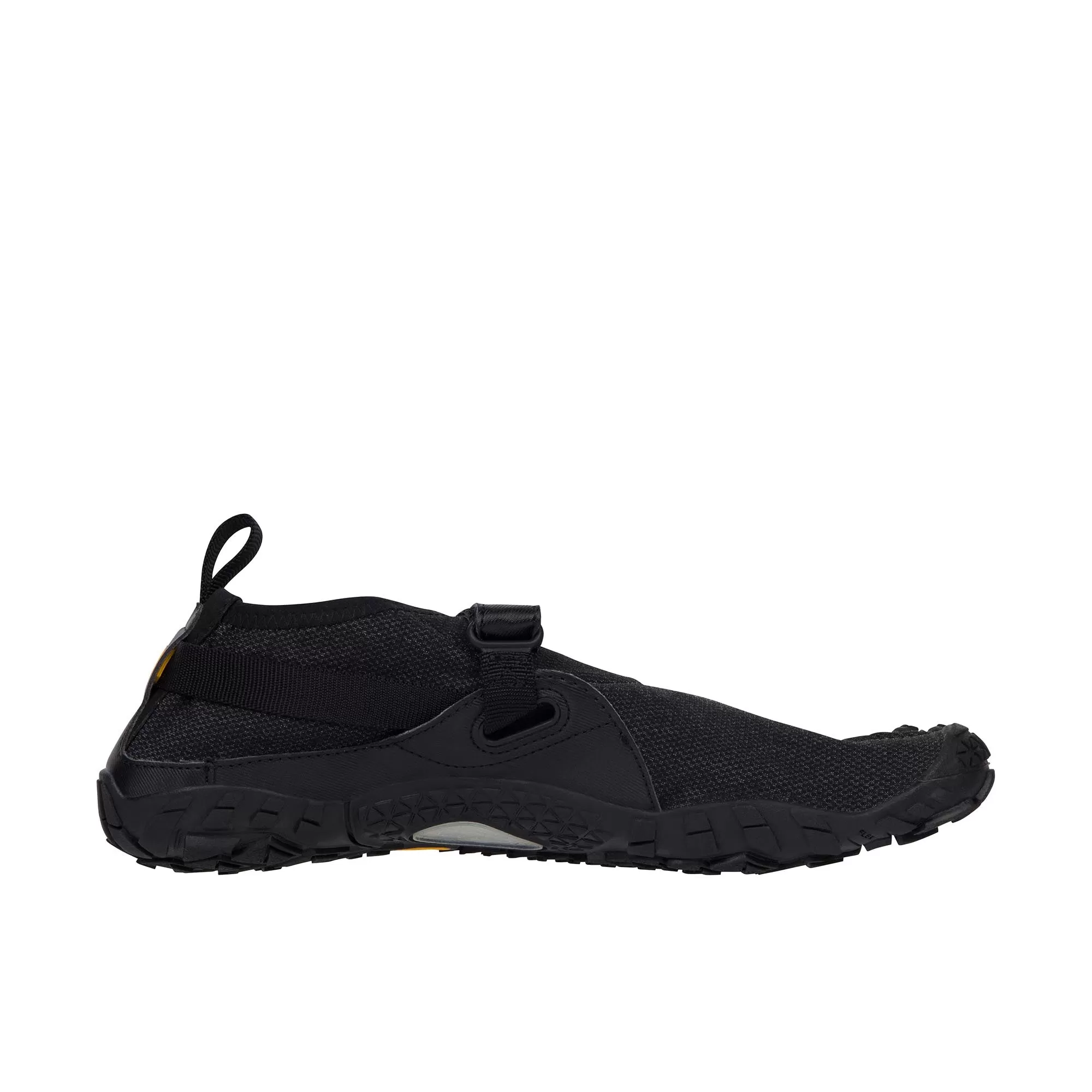 Vibram Womens Spyridon Evo Black